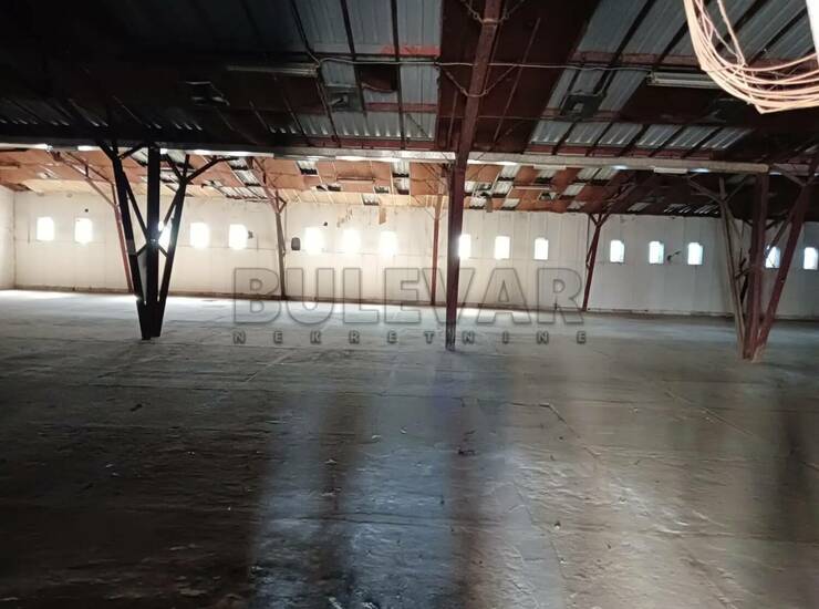 Poslovni prostor / Lokal Niš, Elektronska – fotografija 7
