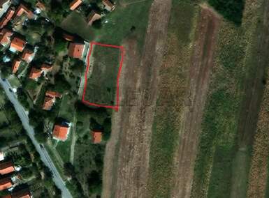 Plac, Gornja Toponica · 1657m² · 37.000€ | SveNekretnine