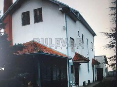 Kuća, Gornja Vrežina · 300m² · 105.000€ | SveNekretnine