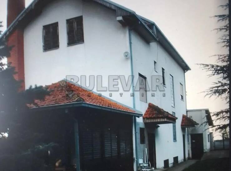 Kuća Niš, Gornja Vrežina – fotografija 1