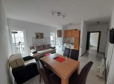 Jednoiposoban stan, Centar · 32m² · 64.000€ | SveNekretnine