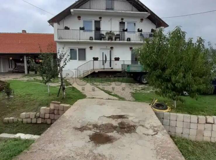 Kuća Doljevac, Belotinac – fotografija 1