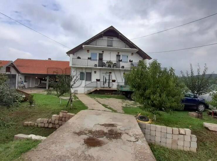 Kuća Doljevac, Belotinac – fotografija 3