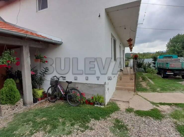 Kuća Doljevac, Belotinac – fotografija 5
