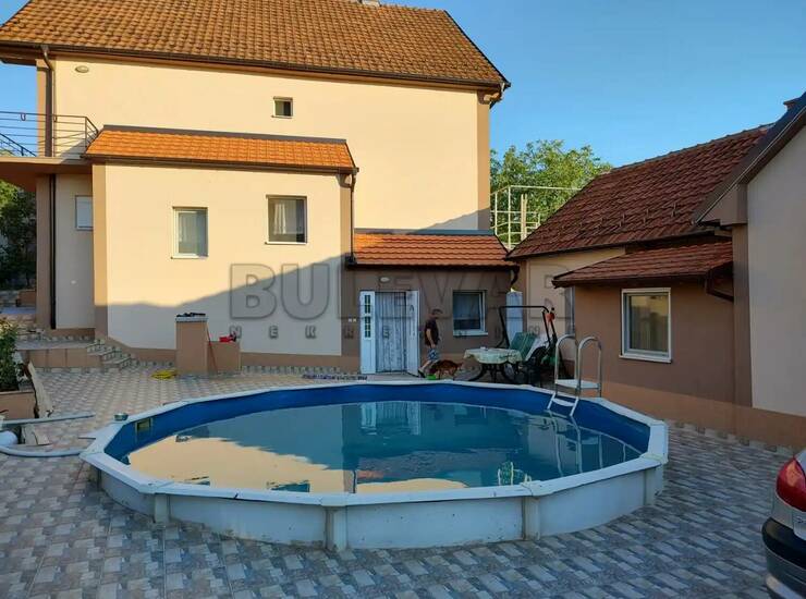 Kuća Aleksinac, Aleksinac – fotografija 1