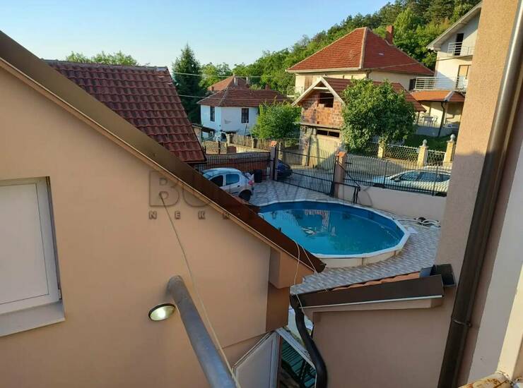 Kuća Aleksinac, Aleksinac – fotografija 4