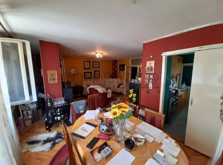 Stan Niš, Centar – fotografija 1