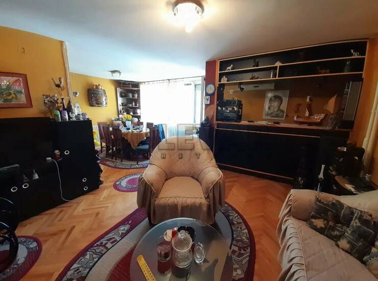 Stan Niš, Centar – fotografija 3