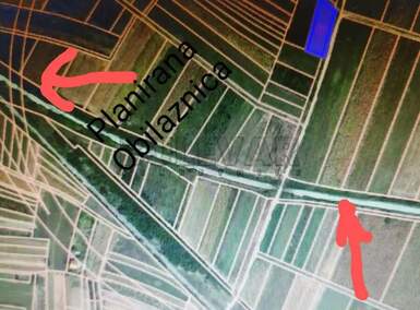 Plac, Popovac · 1199m² · 25.000€ | SveNekretnine