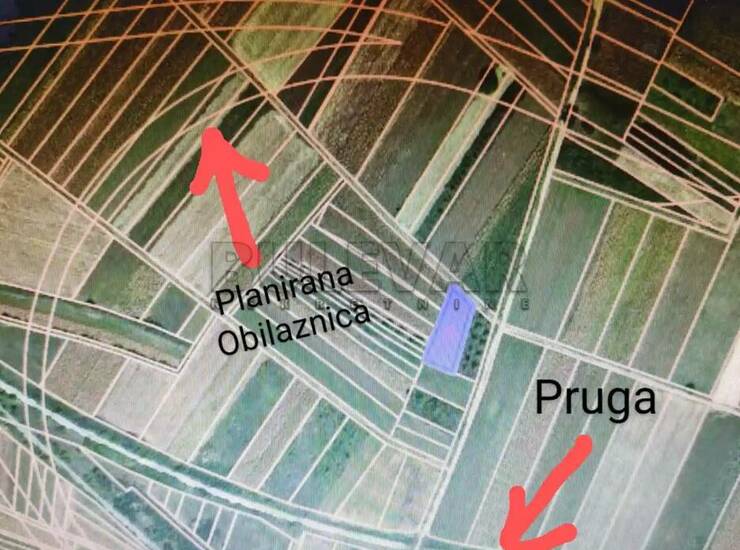 Plac Niš, Popovac – fotografija 1