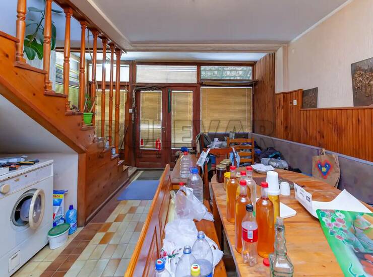 Kuća Niš, Gornji komren – fotografija 3