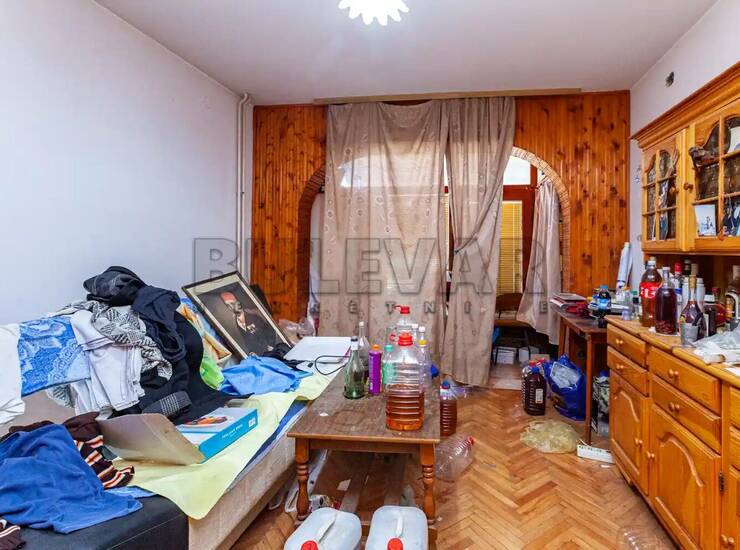 Kuća Niš, Gornji komren – fotografija 8