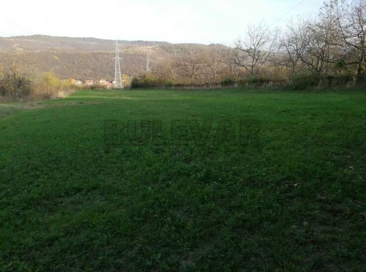 Plac Niš, Apelovac – fotografija 1