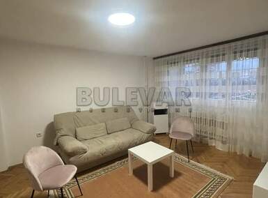 Troiposoban stan, Dom zdravlja · 74m² · 450€ | SveNekretnine