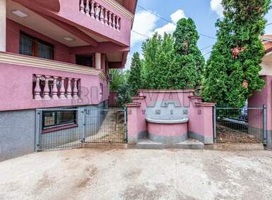 Kuća, Pantelej(Niš) · 448m² · 290.000€ | SveNekretnine