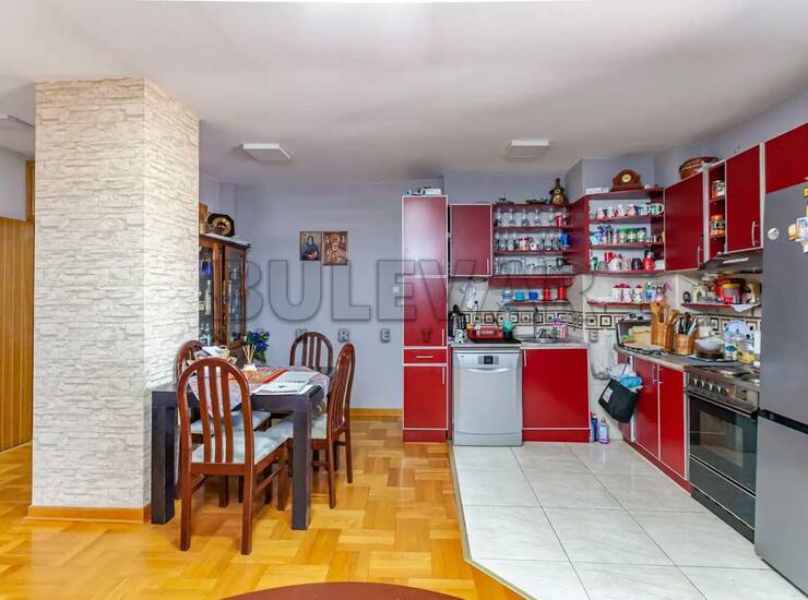 Stan Niš, Centar – fotografija 8