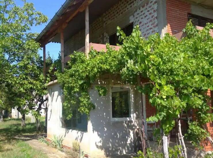 Kuća Merošina, Jovanovac – fotografija 4