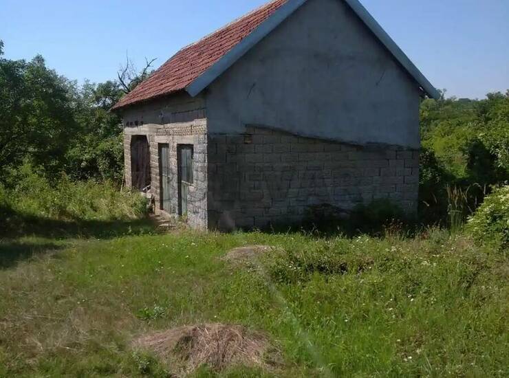 Kuća Merošina, Jovanovac – fotografija 8