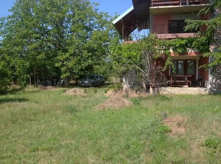 Kuća Merošina, Jovanovac – fotografija 10