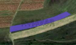Plac, Šarlince · 1675m² · 17.000€ | SveNekretnine