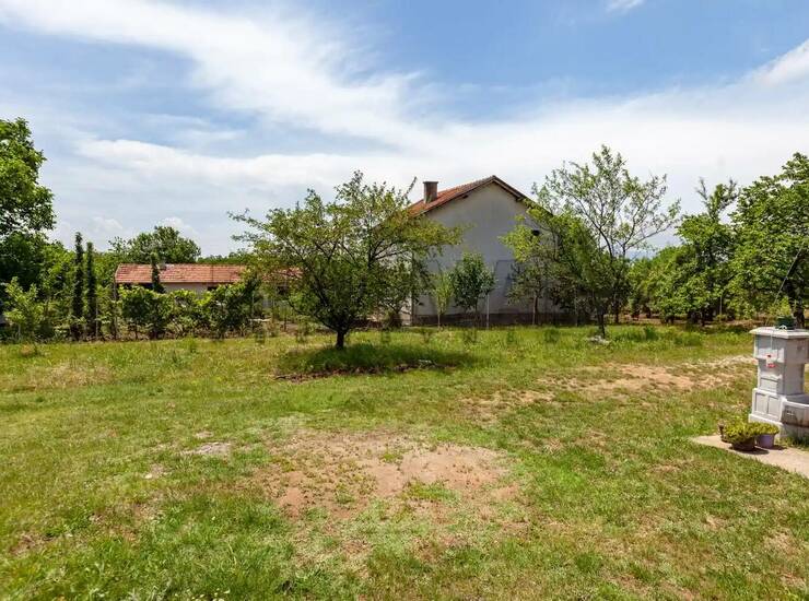 Kuća Niš, Vrtište – fotografija 3