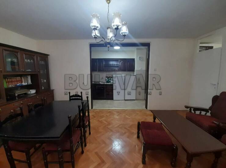 Stan Niš, Centar – fotografija 6