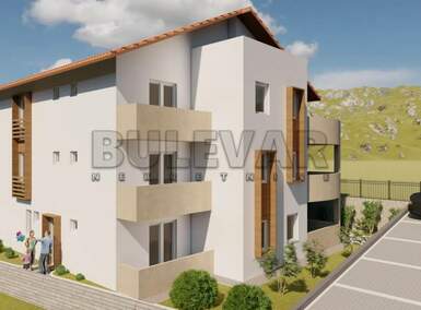Dvosoban stan, Soko banja · 49m² · 68.600€ | SveNekretnine
