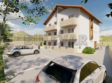Dvosoban stan, Soko banja · 47m² · 65.800€ | SveNekretnine