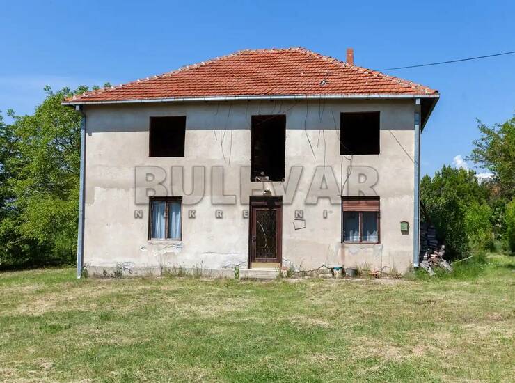Kuća Niš, Donje Vlase – fotografija 7