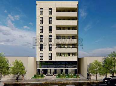 Cetvorosoban stan, Crveni pevac · 92m² · 207.250€ | SveNekretnine