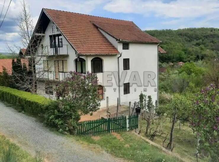 Kuća Vrnjačka Banja, Vrnjačka banja – fotografija 1