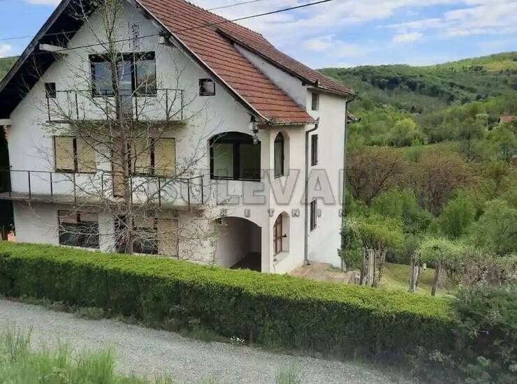 Kuća Vrnjačka Banja, Vrnjačka banja – fotografija 3