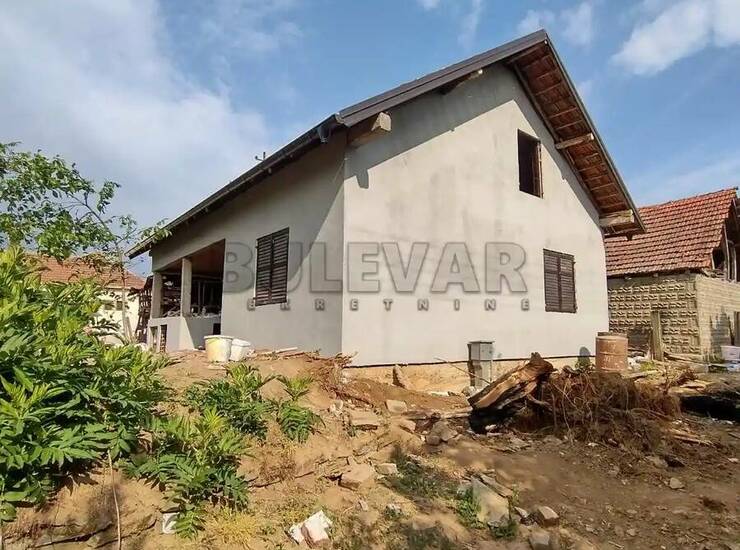 Kuća Leskovac, Priboj – fotografija 1