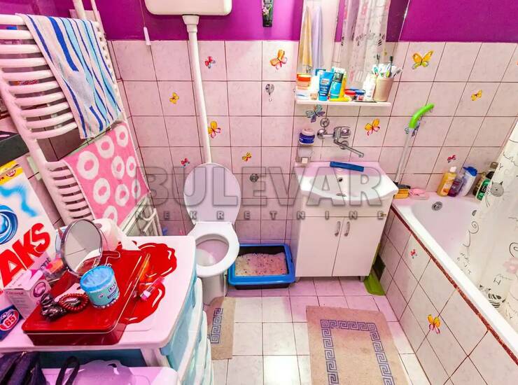 Stan Niš, Mokranjčeva – fotografija 10