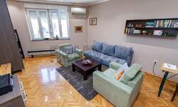 Cetvorosoban stan, Centar · 140m² · 283.600€ | SveNekretnine
