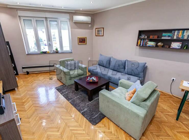 Stan Niš, Centar – fotografija 1
