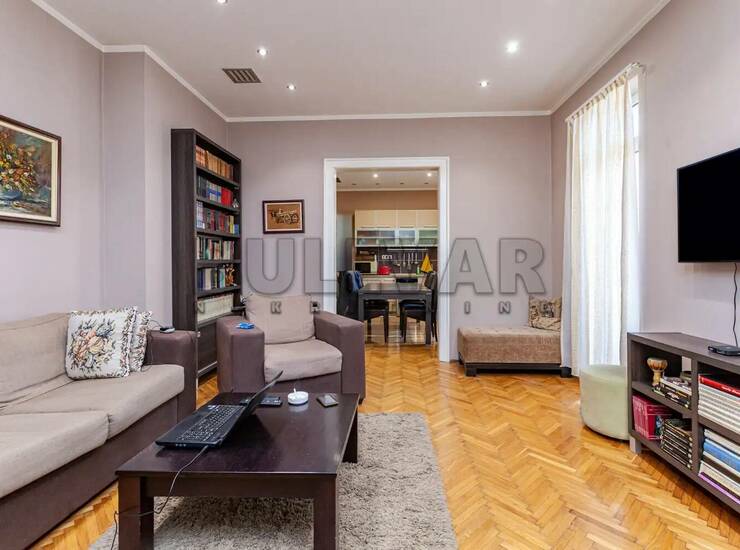 Stan Niš, Centar – fotografija 9