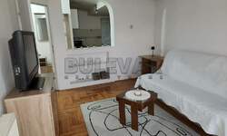 Jednoiposoban stan, Centar · 40m² · 350€ | SveNekretnine