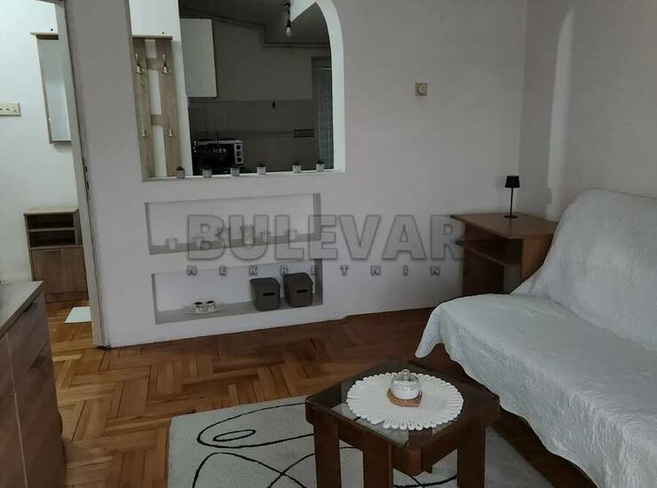 Stan Niš, Centar – fotografija 4