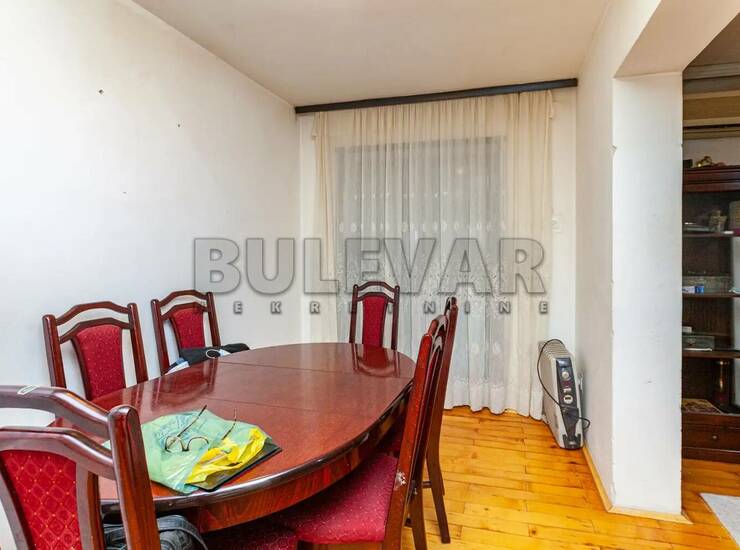 Kuća Niš, Ledena stena – fotografija 4