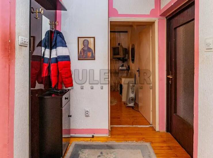 Kuća Niš, Ledena stena – fotografija 6