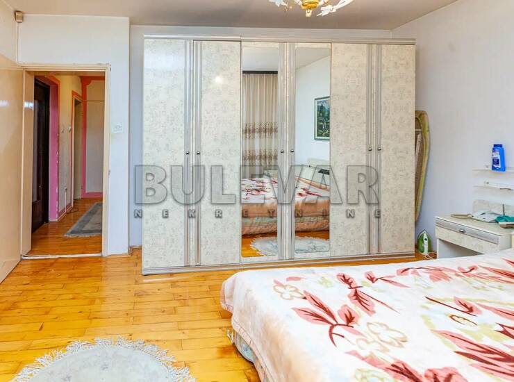 Kuća Niš, Ledena stena – fotografija 9
