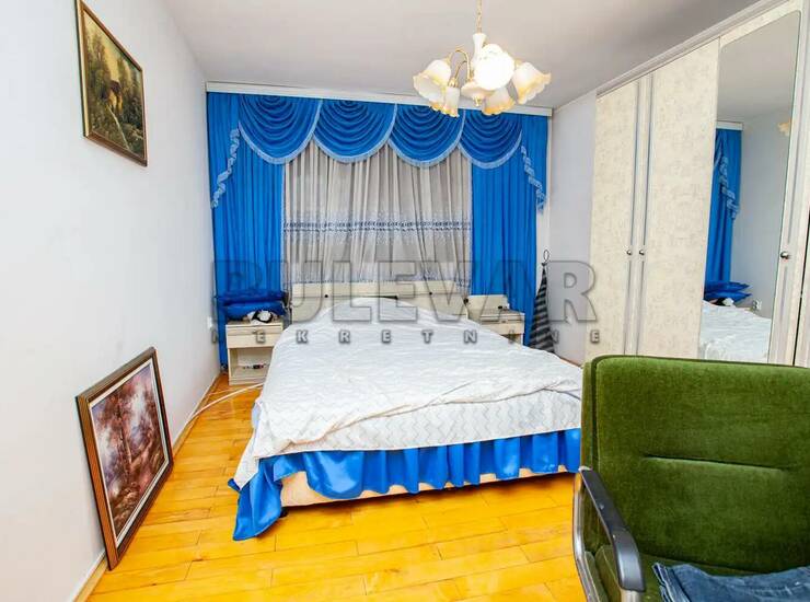 Kuća Niš, Ledena stena – fotografija 10