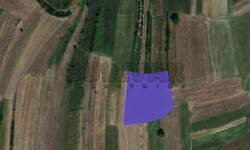 Plac, Knežica · 4719m² · 4.000€ | SveNekretnine