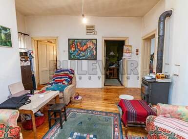 Trosoban stan, Pravni fakultet · 106m² · 160.000€ | SveNekretnine