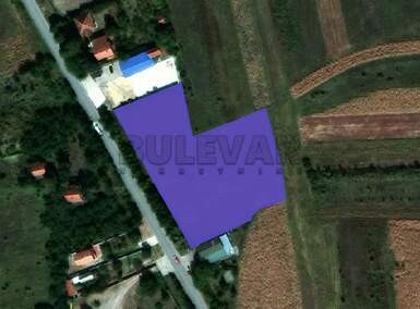 Plac, Gornja Toponica · 6732m² · 255.000€ | SveNekretnine