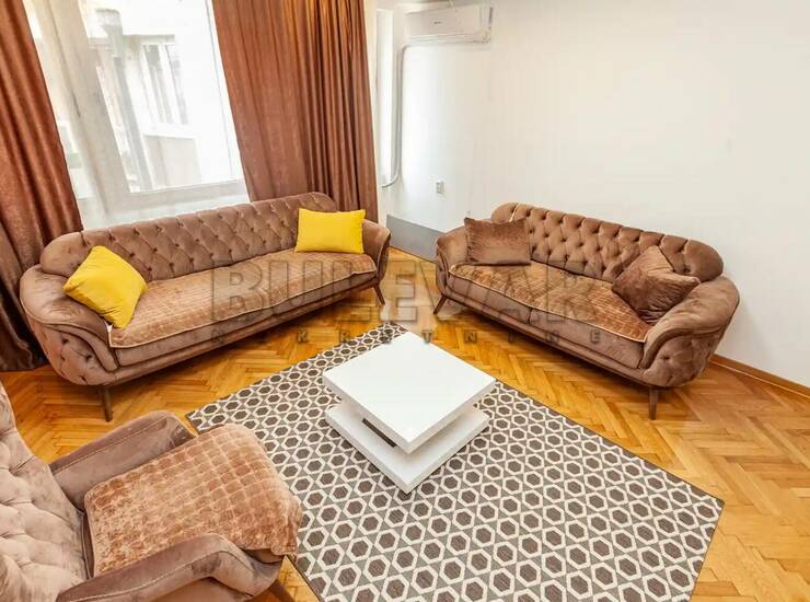 Stan Niš, Centar – fotografija 3