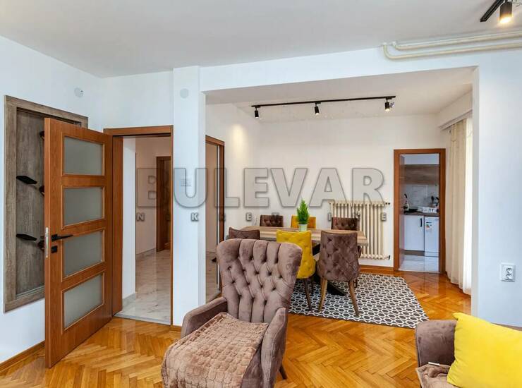 Stan Niš, Centar – fotografija 5