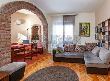 Troiposoban stan, Durlan · 81m² · 200.000€ | SveNekretnine