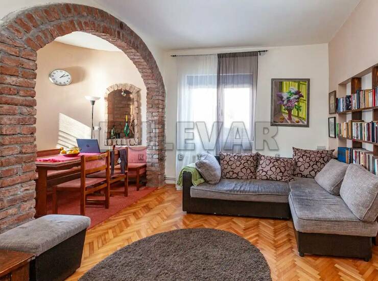 Stan Niš, Durlan – fotografija 1